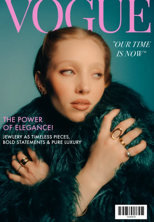 Vogue-Cover